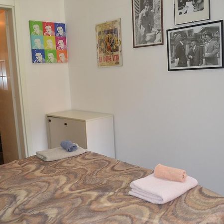 Casa Lory Bolonha Quarto foto