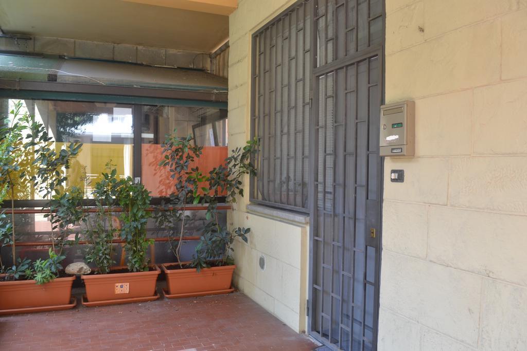Casa Lory Bolonha Quarto foto