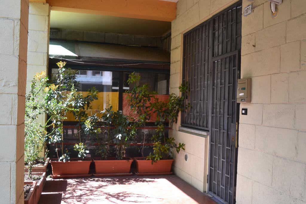 Casa Lory Bolonha Quarto foto