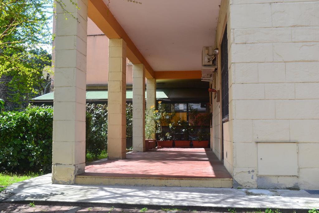 Casa Lory Bolonha Quarto foto