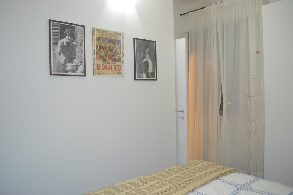 Casa Lory Bolonha Quarto foto
