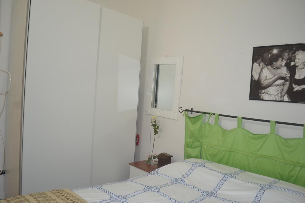 Casa Lory Bolonha Quarto foto